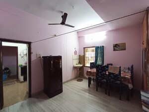 Living Room in 2 BHK Apartment at Balaji Nilayam Tarnaka, Tarnaka – for Sale