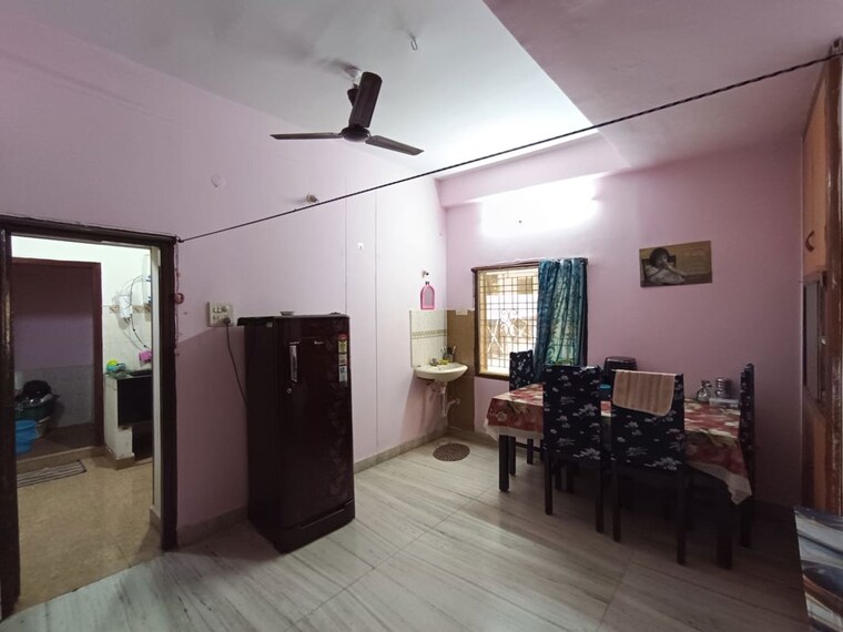 Living Room, balaji-nilayam-tarnaka 2 Bedroom 950 Sq.Ft. Apartment In Tarnaka Hyderabad 10410001