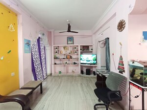 Living Room in 2 BHK Apartment at Balaji Nilayam Tarnaka, Tarnaka – for Sale