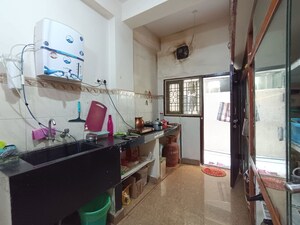 Kitchen in 2 BHK Apartment at Balaji Nilayam Tarnaka, Tarnaka – for Sale
