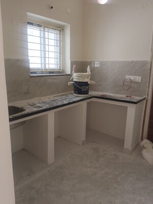 Kitchen in 2 BHK Apartment at Manikonda – for Rent