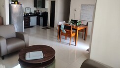 3 BHK + Pooja Room Apartment For Rent in Rutuparna Apartments