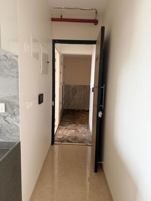 Building Lobby in 1 BHK Apartment at Dosti Eastern Bay Phase 1, Wadala – for Sale