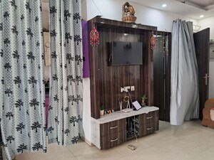 2 BHK Apartment – Exterior View View at Nirala Estate, Tech Zone 4 Greater Noida - for Rent