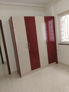 3 BHK +Apartment For Rent in Manikonda