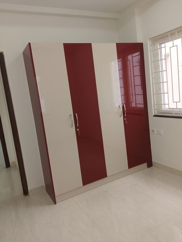 3 BHK +Apartment For Rent in Manikonda