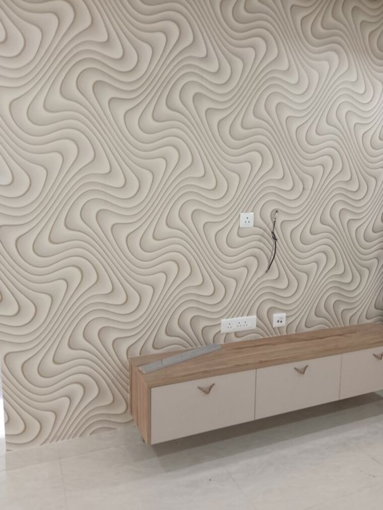 Bathroom, manikonda 3 Bedroom 1600 Sq.Ft. Apartment In Manikonda Hyderabad 10410062