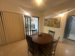 3 BHK + Pooja Room Apartment For Rent in Prestige Falcon City