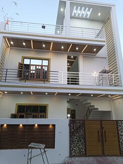 Independent House For Sale in Khargapur