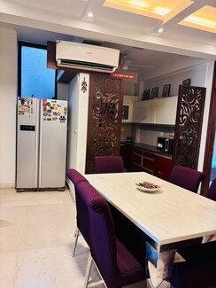 2 BHK Builder Floor For Rent in Sector 1