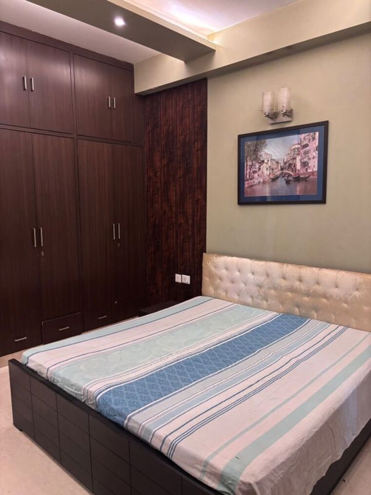 Bedroom, sector 1 2 Bedroom 1100 Sq.Ft. Builder Floor In Sector 1 Gurgaon 10410067