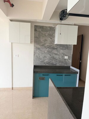 Kitchen in 1 BHK Apartment at Dosti Eastern Bay Phase 1, Wadala – for Sale