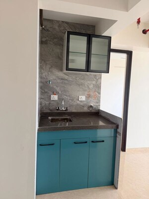 Kitchen in 1 BHK Apartment at Dosti Eastern Bay Phase 1, Wadala – for Sale
