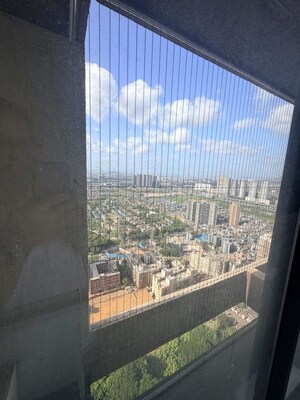 Swimming Pool in 1 BHK Apartment at Dosti Eastern Bay Phase 1, Wadala – for Sale