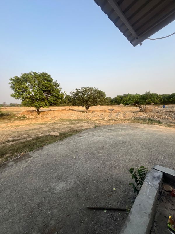 Plot For Sale in Laxman Chowk