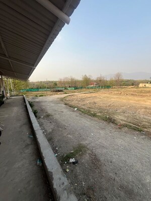 Plot Area in  Plot at Laxman Chowk – for Sale