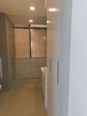 Cupboard in 4 BHK Apartment at Ireo Skyon, Sector 60 – for Rent