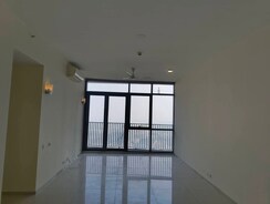 4 BHK + Servant Room Apartment For Rent in Ireo Skyon