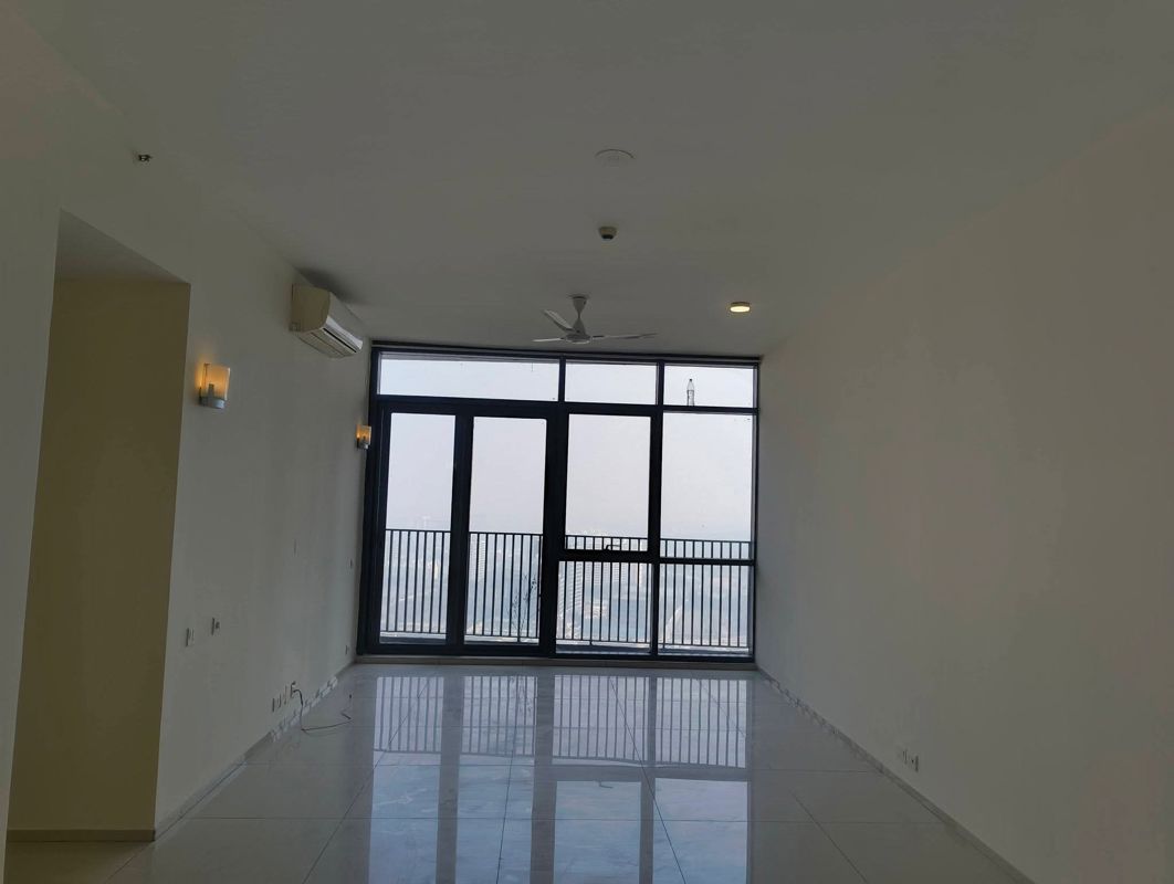 4 BHK + Servant Room Apartment For Rent in Ireo Skyon