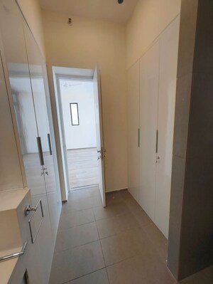 Cupboard in 4 BHK Apartment at Ireo Skyon, Sector 60 – for Rent