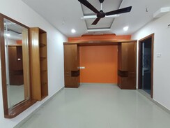 3 BHK Apartment For Sale in Apoorva Residency Tarnaka