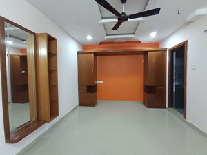 3 BHK Apartment For Sale in Apoorva Residency Tarnaka, Tarnaka