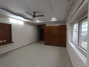 Kitchen in 3 BHK Apartment at Apoorva Residency Tarnaka, Tarnaka – for Sale