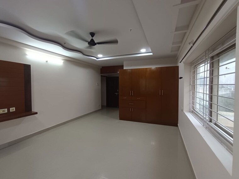 Kitchen, apoorva-residency-tarnaka 3 Bedroom 1850 Sq.Ft. Apartment In Tarnaka Hyderabad 10410052