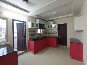 Bedroom in 3 BHK Apartment at Apoorva Residency Tarnaka, Tarnaka – for Sale