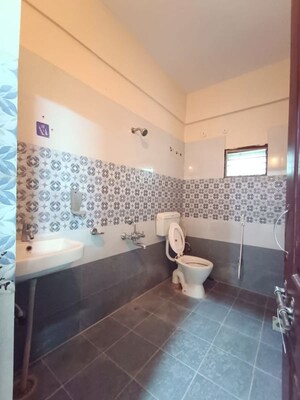 Team Area in 3 BHK Apartment at Apoorva Residency Tarnaka, Tarnaka – for Sale