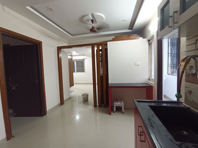 Room, apoorva-residency-tarnaka 3 Bedroom 1850 Sq.Ft. Apartment In Tarnaka Hyderabad 10410052