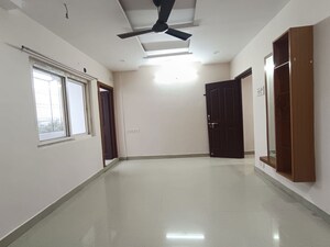 Kitchen in 3 BHK Apartment at Apoorva Residency Tarnaka, Tarnaka – for Sale