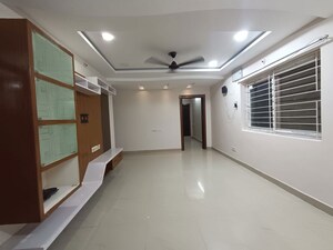 Kitchen in 3 BHK Apartment at Apoorva Residency Tarnaka, Tarnaka – for Sale