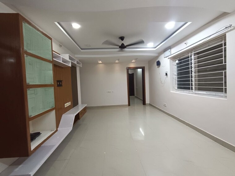 Kitchen, apoorva-residency-tarnaka 3 Bedroom 1850 Sq.Ft. Apartment In Tarnaka Hyderabad 10410052