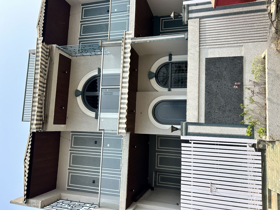3 BHK + Study Room 2000 Sq.Ft. Villa in The Riyasat Sankalp