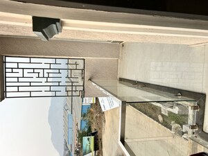 Staircase in 3 BHK Villa at The Riyasat Sankalp, Lodhivali – for Sale