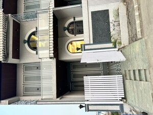 3 BHK Villa – Exterior View View at The Riyasat Sankalp, Lodhivali - for Sale
