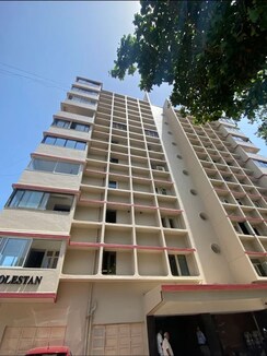 2 BHK Apartment For Sale in Breach Candy