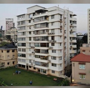 2 BHK Apartment – Exterior View View at Breach Candy - for Sale