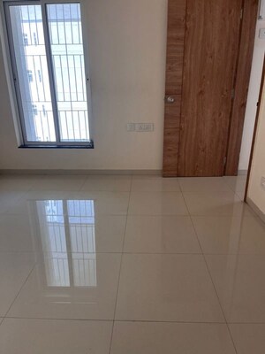 Bathroom in 1 BHK Apartment at Abhinav Pebbles Urbania, Bavdhan – for Rent