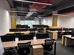 Office Space For Rent in Udyog Vihar Phase 4