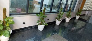 Team Area in  Office Space at Udyog Vihar Phase 4 – for Rent