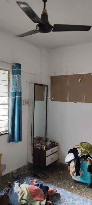 Furnished Amenities in 1 BHK Apartment at Kamgar Putala Vasahat – for Sale