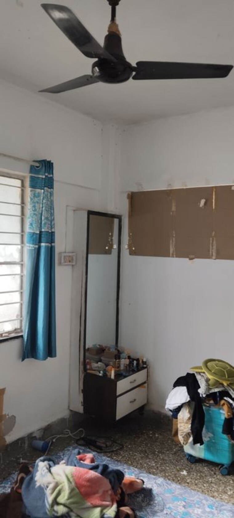 undefined, kamgar putala vasahat 1 Bedroom 512 Sq.Ft. Apartment In Kamgar Putala Vasahat Pune 10410068
