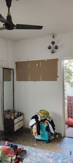 1 BHK Apartment For Sale in Kamgar Putala Vasahat