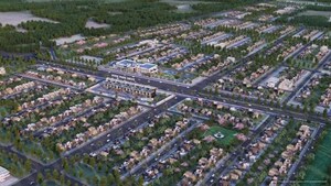3 BHK Apartment – Garden View at Kharar Road - for Rent