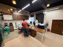 Office Space For Rent in Sector 6