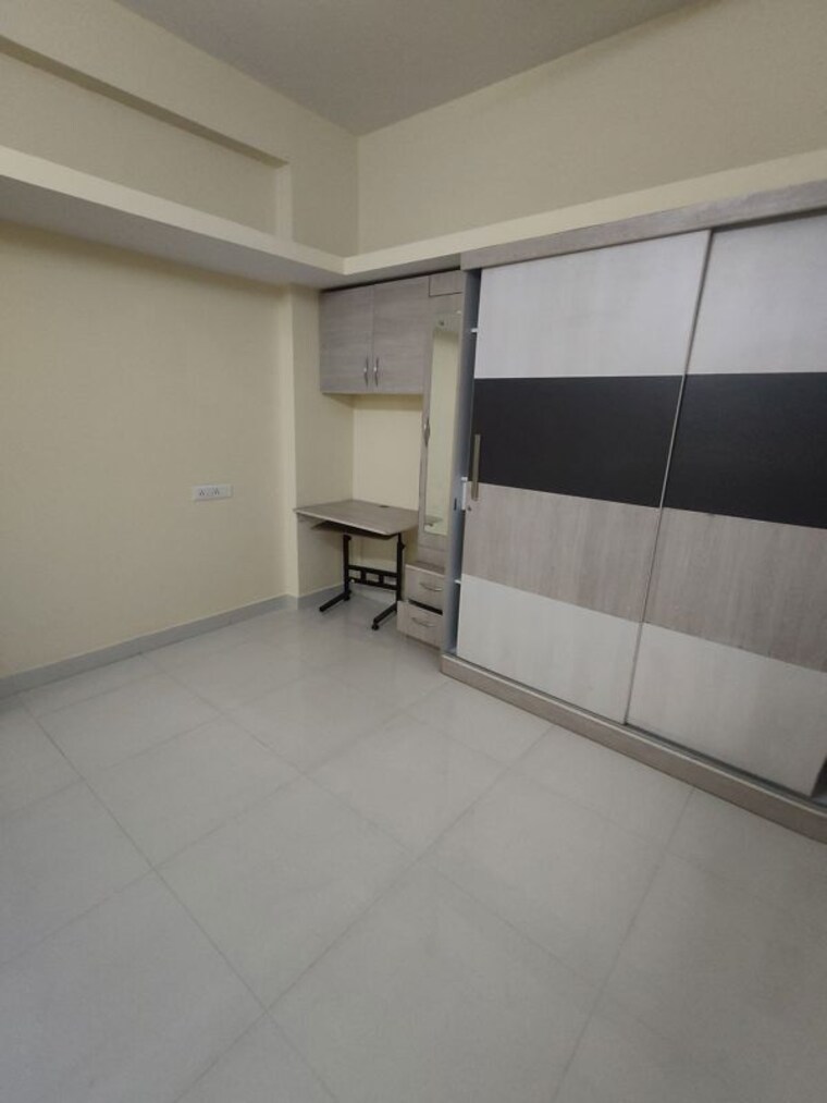 Bathroom, iti layout 2 Bedroom 1000 Sq.Ft. Builder Floor In Iti Layout Bangalore 10410112