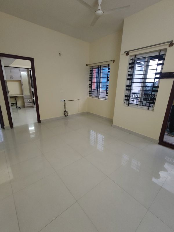2 BHK Builder Floor For Rent in ITI Layout
