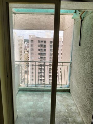 Building Lobby in 2 BHK Apartment at Abhinav Pebbles Urbania, Bavdhan – for Rent